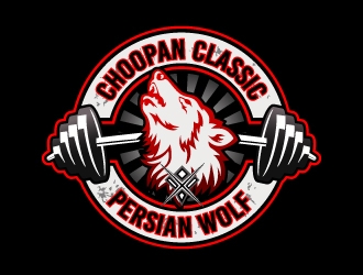 choopan classic logo design by iamjason