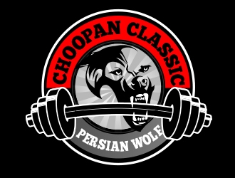 choopan classic logo design by avatar