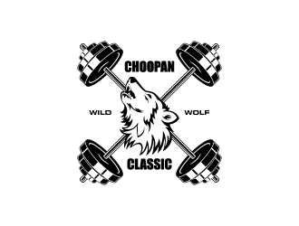 choopan classic logo design by torresace