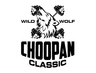 choopan classic logo design by torresace