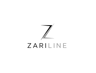 zari Line logo design by my!dea