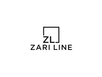 zari Line logo design by logitec