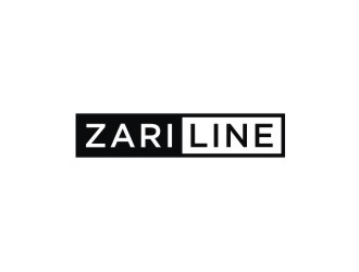 zari Line logo design by logitec