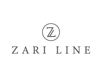 zari Line logo design by DesignPro2050