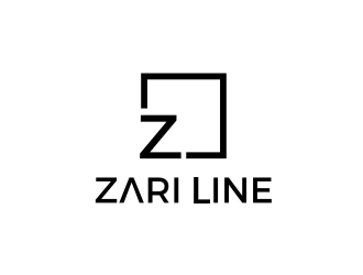 zari Line logo design by kimora