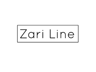 zari Line logo design by Rexx