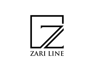 zari Line logo design by yunda