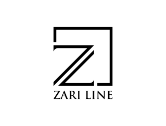 zari Line logo design by yunda