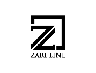 zari Line logo design by yunda