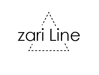 zari Line logo design by BeDesign