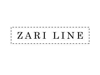 zari Line logo design by BeDesign