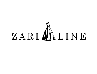 zari Line logo design by BeDesign