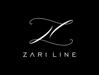 zari Line logo design by gcreatives