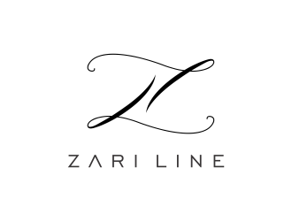 zari Line logo design by gcreatives