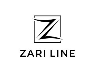 zari Line logo design by done