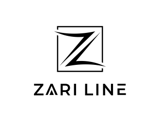 zari Line logo design by done