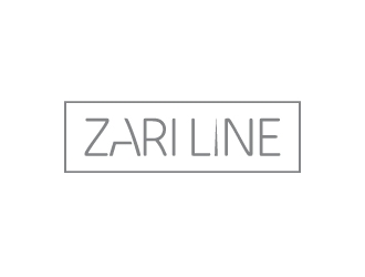 zari Line logo design by DesignPro2050