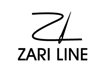 zari Line logo design by PMG