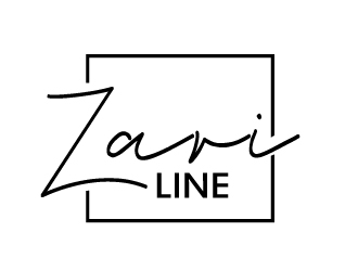 zari Line logo design by PMG