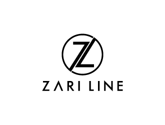 zari Line logo design by torresace