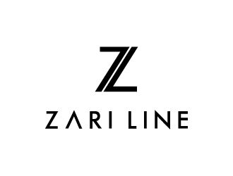 zari Line logo design by torresace