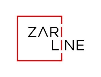 zari Line logo design by Kanya