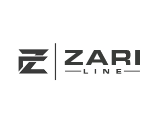 zari Line logo design by gilkkj