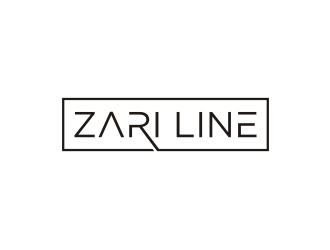 zari Line logo design by Barkah