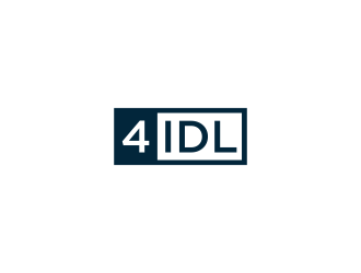 4IDL  logo design by pel4ngi