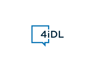 4IDL  logo design by pel4ngi