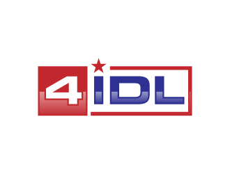 4IDL  logo design by akilis13