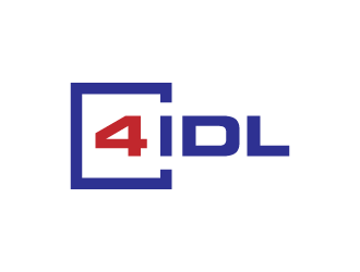 4IDL  logo design by akilis13