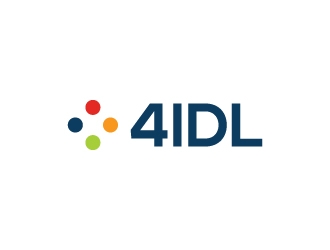 4IDL  logo design by wongndeso