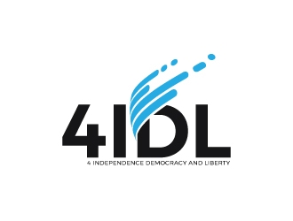 4IDL  logo design by logogeek