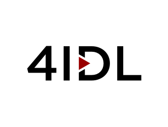 4IDL  logo design by asyqh