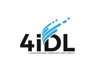 4IDL  logo design by logogeek