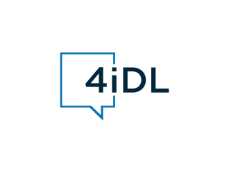 4IDL  logo design by pel4ngi