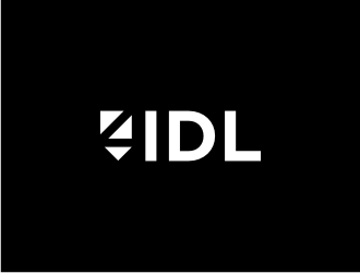 4IDL  logo design by asyqh