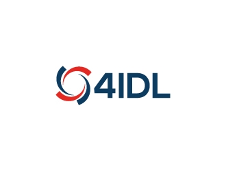 4IDL  logo design by wongndeso