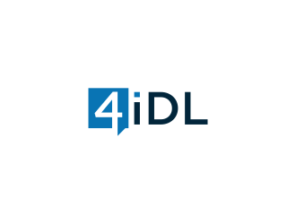 4IDL  logo design by pel4ngi