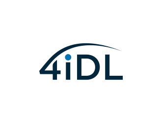 4IDL  logo design by pel4ngi