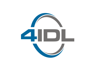 4IDL  logo design by rief