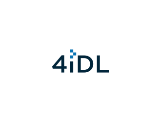 4IDL  logo design by pel4ngi