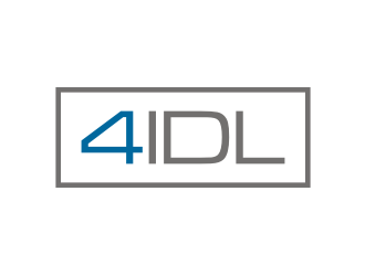 4IDL  logo design by rief