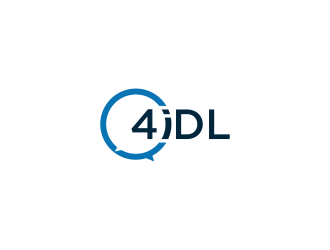 4IDL  logo design by pel4ngi