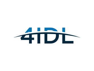 4IDL  logo design by pel4ngi