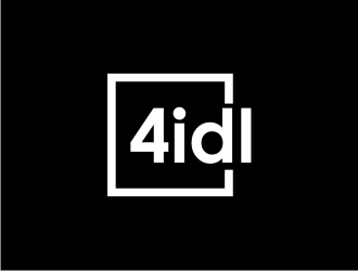 4IDL  logo design by BintangDesign