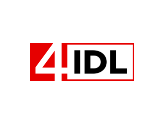 4IDL  logo design by lexipej