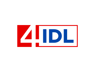 4IDL  logo design by lexipej