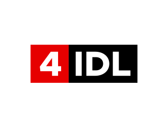 4IDL  logo design by lexipej